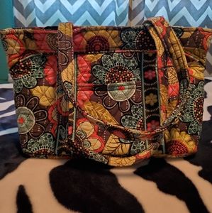 Vera Bradley bag